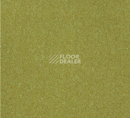 Ковровая плитка Interface Heuga 580 5121 Lemon Grass фото 1 | FLOORDEALER